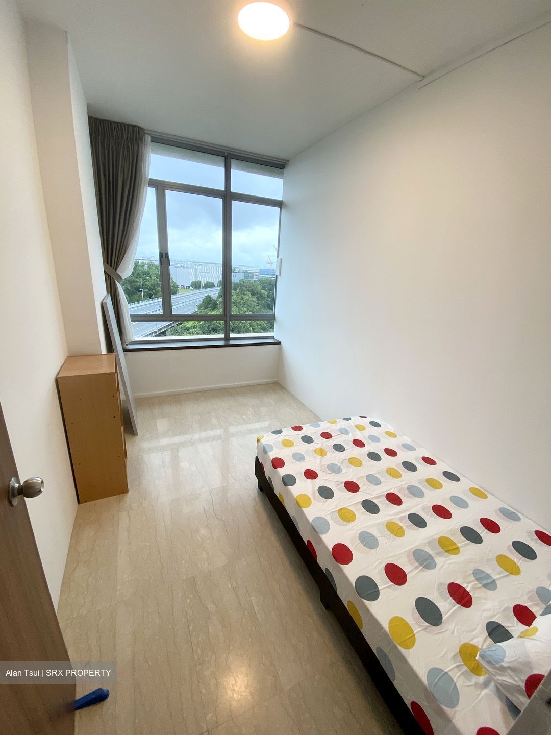 The Sunshine (D19), Apartment #627373881